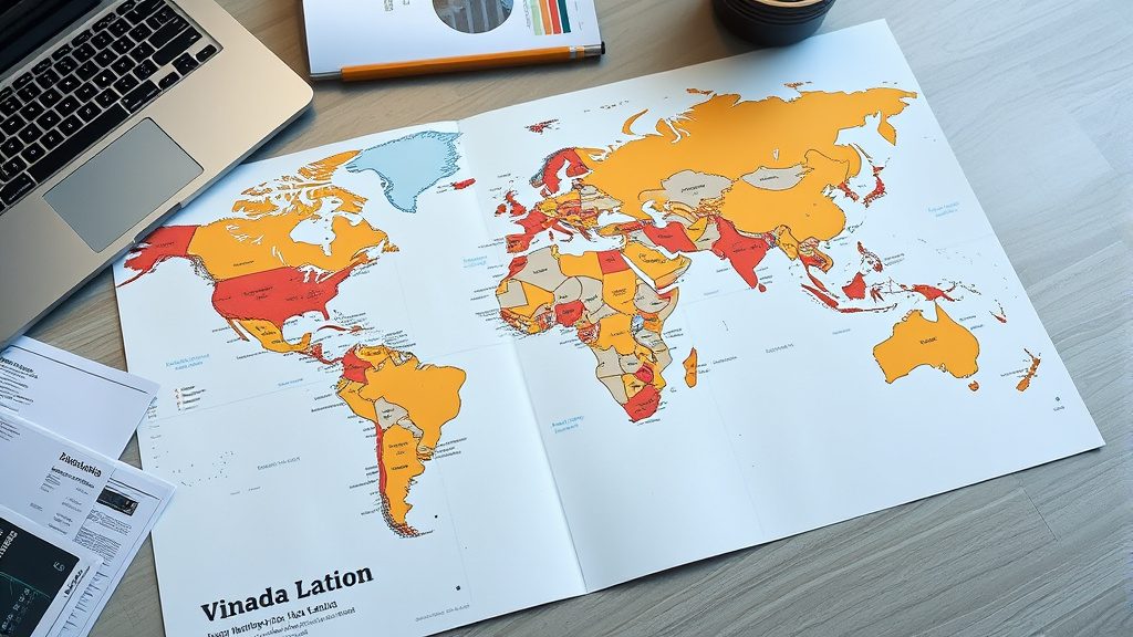 Canada, Australia, Germany Or Ireland: Comparing Study Abroad Options