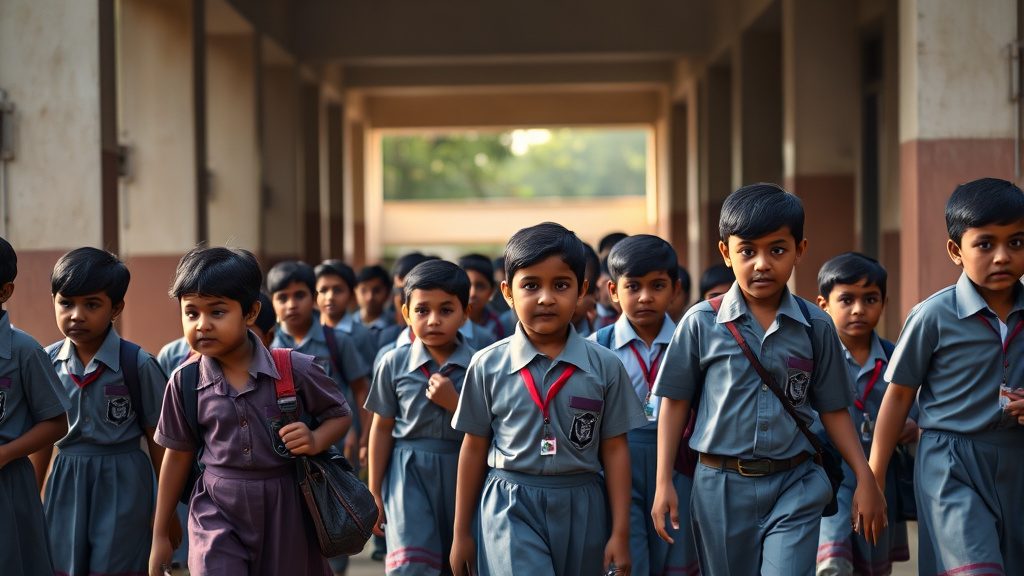 CBSE vs ICSE vs State Boards: Differences That Matter For Families