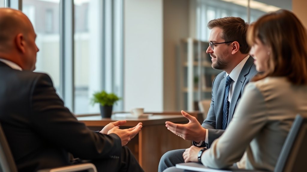 How to Explain a Career Gap or a Year Drop in Job Interviews