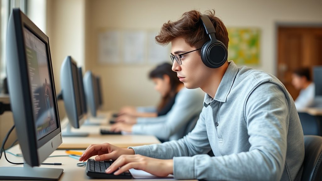 IELTS Vs TOEFL Vs PTE Vs Duolingo: Which English Test Should You Take