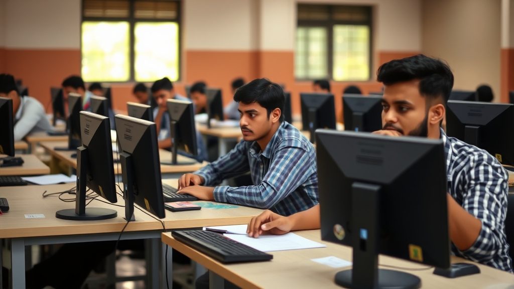 JEE Main And JEE Advanced: How The Two Exams Connect Through JoSAA