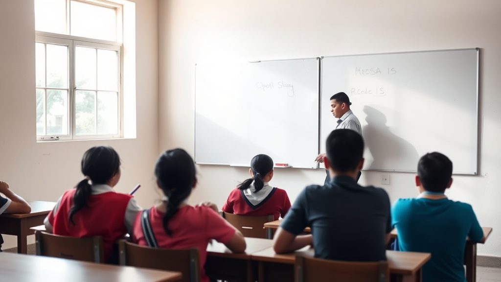Teaching Jobs In India: CTET, State TETs, KVS/NVS Eligibility Chain